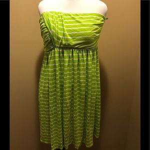 Fun Summer Dress sz 18/20